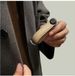 Orbitkey Organiseur de clés sable