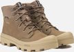Aigle Tenere Ltr Gtx Wandelschoenen voor heren, Kastanje, Maat 43, Bruin