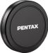 Pentax Lensdop voor 10-17 mm Fish-eye