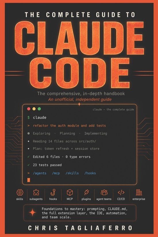 The Independently Published The Complete Guide to Claude Code