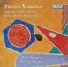 Franco Margola: Opere Per Violino E Chitarra