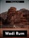Wadi Rum: A Visual Journey Through Jordan’s Desert Majesty