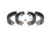 Bosch 0 986 487 013 plaquette de frein | Compatible avec : BMW 3, 3 Touring