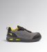 Diadora SMART SOFTBOX LOW S3L STEEL GRAY 35