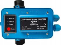 IBO Automatische pompenschakelaar PC-20P