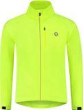 Rogelli Core Heren Hardloopjack - Winddicht - Reflecterend Fluor