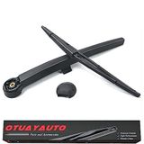 Voor JEEP Grand Cherokee 2005-2010 Achter Wisserarm & Blade Set OE:05139836AB