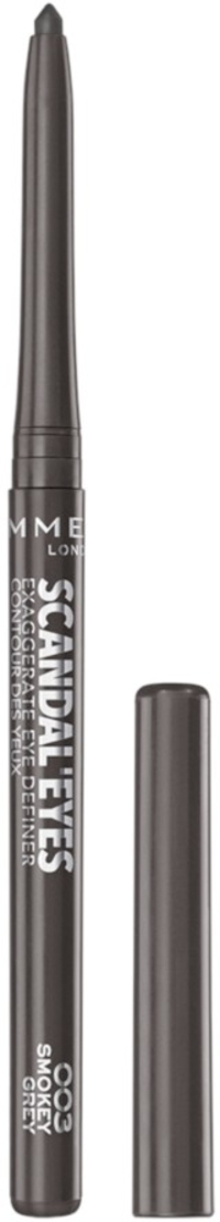 Rimmel London Scandaleyes Exaggerate