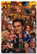 Grupo Erik Poster Film Pulp 61x91,5cm