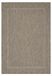 Relax Tranqua tapis extérieur/intérieur coureur 60x100cm brun