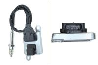 WAGNER NOX SENSOR | NOS00032 | VOOR BMW:1 06>12 | OE-matching kwaliteit | emissiecontrole prestaties