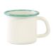 Kockums Jernverk Tasse Kockums 37 cl Crème Lux
