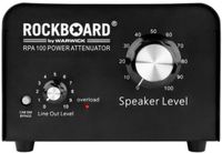RockBoard RPA 100 Power Attenuator - Amplifier Attenuator