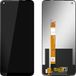 MP Realme Display met Touchscreen MP compatibel met Realme 7i / C17