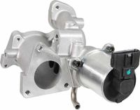 METZGER 0892966 AGR-ventiel voor OPEL Astra H Caravan (A04), uitlaatgasrecirculatieventiel