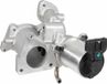 METZGER 0892966 AGR-ventiel voor OPEL Astra H Caravan (A04), uitlaatgasrecirculatieventiel