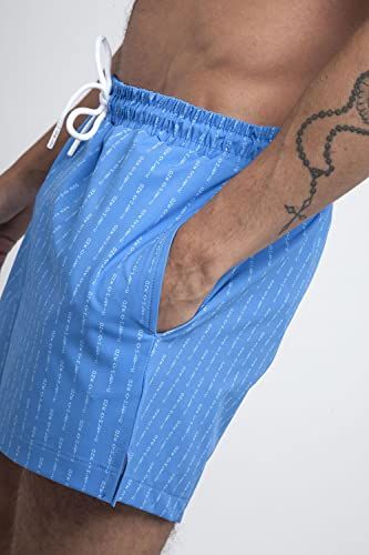One Athletic Amarillo Shorts voor heren