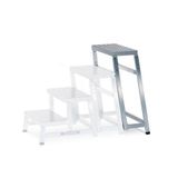 Duarib Centaure Opstapkrukje Module Step