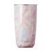 S'Well Tumbler Met Deksel, 530Ml, Geode Rose