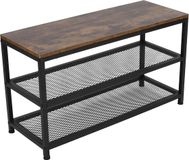 Bo-Camp Industrial Kast Grove