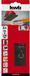 KWB Schuurgaas 93 x 230 mm - Korrel 220 - Longlife - 5 stuks
