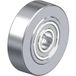 Blickle SVS 201/50K Wiel met hoog draagvermogen Wieldiameter: 200 mm Draagvermogen (max.): 6000 kg 1 stuk(s)