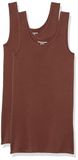 Amazon Essentials Dames Tanktop met slanke pasvorm