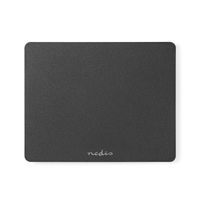 Nedis ERGOMPAM100BK - Muismat - Zwart