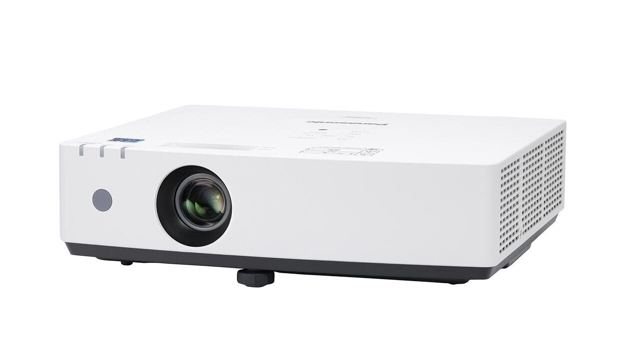 Panasonic PT-LMZ460 - Projector