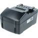 vhbw Batterie kompatibel mit Eisenblätter Band-IT, HT Multifunktionsgerät, HT Längsschleifmaschine Werkzeug, Blindniet-Setzgerät (4000 mAh, Li-Ion, 18 V)