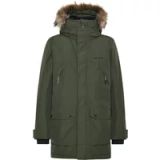 Didriksons Parka Rick 2