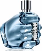 Diesel Only The Brave eau de toilette / 125 ml / heren