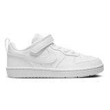 Nike Court Borough Low RECRAFT (PS) sneakers