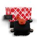 febi bilstein 34148 servomotor voor temperatuurregelklep, 1 stuk