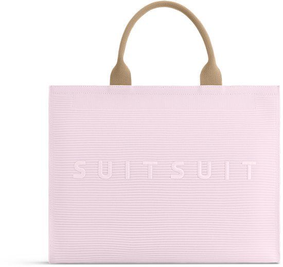 SUITSUIT Reistas - Fusion - Rose Pearl