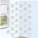 Amscan Plafonddecoratie 25 Jaar Zilver 213 Cm 6-delig
