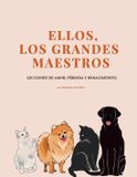 Ellos, Los Grandes Maestros Paperback