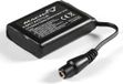 Macna 7.4v Chaussettes 2200mah Batterie Pour Gants Chauffants Noir