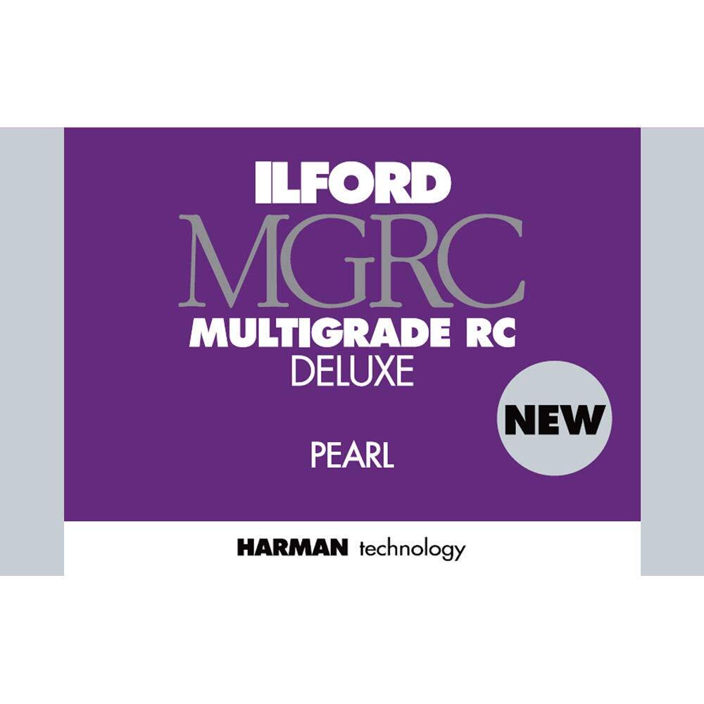 Ilford Multigrade RC PAREL 20.3 x 25.4 cm 100 vel MGD.44M