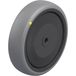 Blickle TPA 126/8KF-ELS Wiel met hoog draagvermogen Wieldiameter: 125 mm Draagvermogen (max.): 80 kg 1 stuk(s)