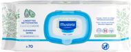 Mustela Wipes 3x60 Units