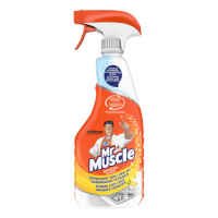 Mr-Muscle Mr. Muscle keukenspray (500 ml)