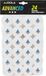 Joola Tafeltennisballen voor gevorderden 40+ (x24)
