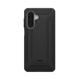 Urban Armor Gear Scout Backcover voor Samsung Galaxy A17 / A17 5G - Zwart