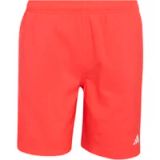 Adidas Sportswear Zwemshorts Kids - Kinderen - Rood