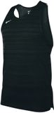 Nike Dry Miler Tanktop Heren - Maat S