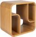 Zuiver Seven Armoire/ Table de chevet Bois Naturel