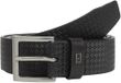 Tommy Hilfiger Th Soho Flag Aop 3.5 Am0am14179 Vaste Riem Voor Heren