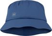 BUFF® Rain Bucket Hat S/M Denim Polyester Unisex Volwassenen Lente/Zomer Outdoor Fisherman Cap