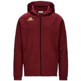Kappa Trainingsjas Grevolo Blauw S